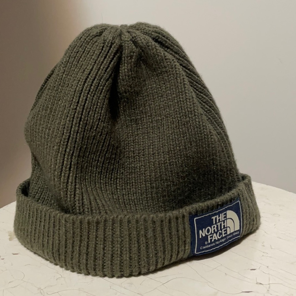 NORTHFACE Beanie